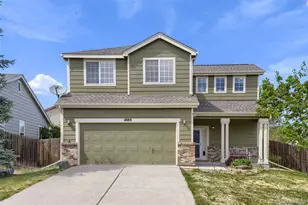 4889 Thorndike Ave, Castle Rock, CO 80104 - Photo 1