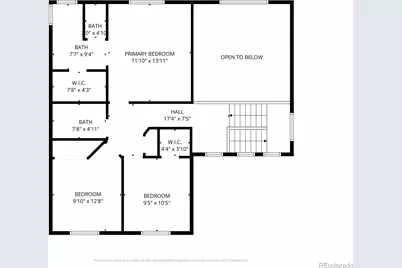 4889 Thorndike Avenue, Castle Rock, CO 80104 - Photo 19