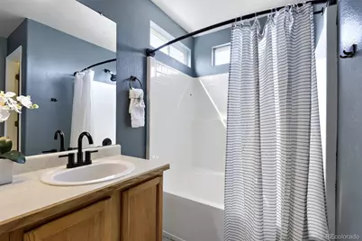4889 Thorndike Avenue, Castle Rock, CO 80104 - Photo 13