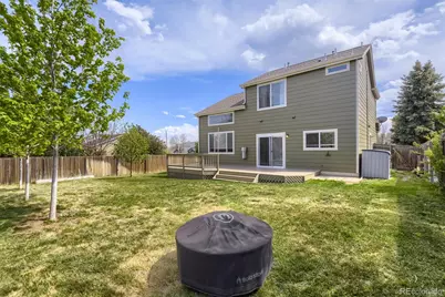 4889 Thorndike Avenue, Castle Rock, CO 80104 - Photo 17
