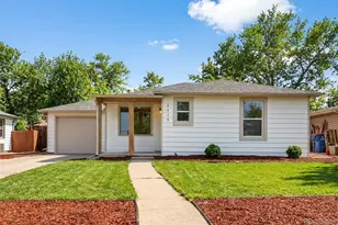 2419 Otis St, Denver, CO 80214 - Photo 1