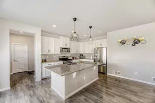 11885 Dodworth St, Parker, CO 80134 - Photo 7