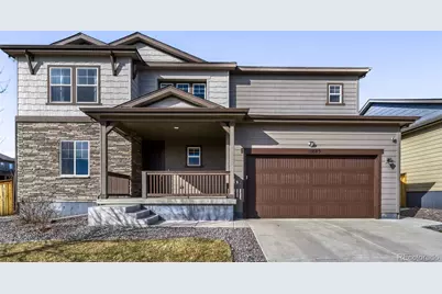 11885 Dodworth Street, Parker, CO 80134 - Photo 1