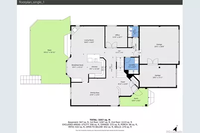 2269 S Ellis Court, Lakewood, CO 80228 - Photo 37
