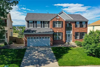 9751 Golden Eagle Avenue, Highlands Ranch, CO 80129 - Photo 1