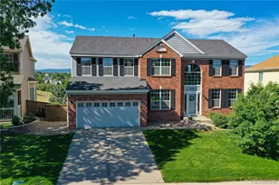 9751 Golden Eagle Ave, Highlands Ranch, CO 80129 - Photo 1