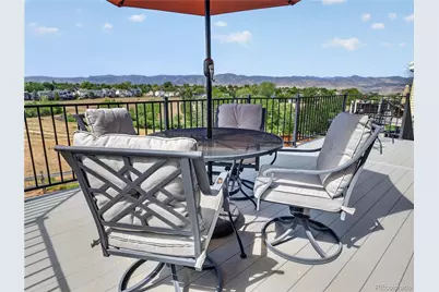 9751 Golden Eagle Avenue, Highlands Ranch, CO 80129 - Photo 23