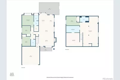 6 Manzanita, Littleton, CO 80127 - Photo 37