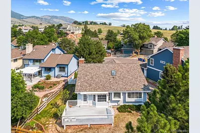 6 Manzanita, Littleton, CO 80127 - Photo 33