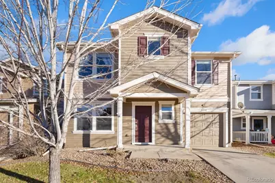 10696 Upper Ridge, Longmont, CO 80504 - Photo 1