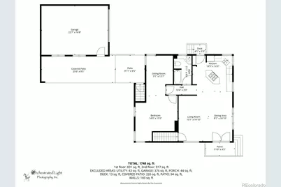 9525 W 11th Avenue, Lakewood, CO 80215 - Photo 35