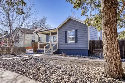 3639 S Bannock Street, Englewood, CO 80110 - Photo 27