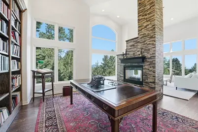 23331 Morning Rose Drive, Golden, CO 80401 - Photo 7