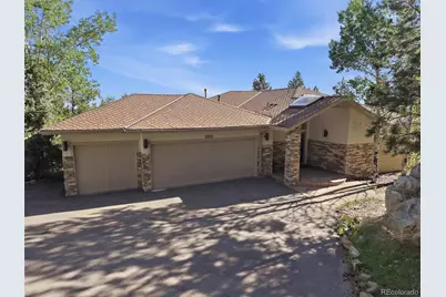 23331 Morning Rose Drive, Golden, CO 80401 - Photo 3