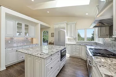 23331 Morning Rose Drive, Golden, CO 80401 - Photo 13
