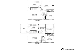 1551 S Chase St, Lakewood, CO 80232 - Photo 27