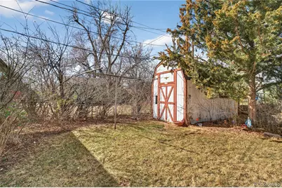 1551 S Chase Street, Lakewood, CO 80232 - Photo 23