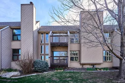 6305 W 6th Avenue #D10, Lakewood, CO 80214 - Photo 1