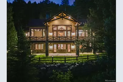 30 W Ranch Trail, Morrison, CO 80465 - Photo 47