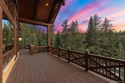 30 W Ranch Trail, Morrison, CO 80465 - Photo 41