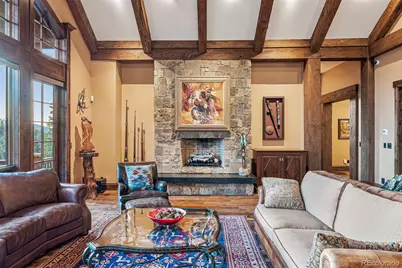 30 W Ranch Trail, Morrison, CO 80465 - Photo 7