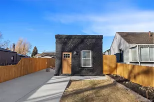 1037 Hazel Ct, Denver, CO 80204 - Photo 1
