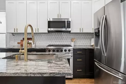 1004 S Pennsylvania Street, Denver, CO 80209 - Photo 19