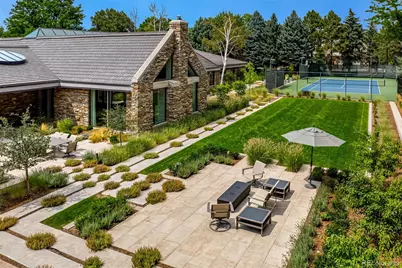 9 Cherry Hills Farm Court, Cherry Hills Village, CO 80113 - Photo 5