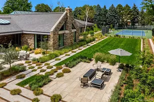 9 Cherry Hills Farm Ct, Cherry Hills Village, CO 80113 - Photo 5