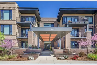 6619 E Lowry Boulevard #112, Denver, CO 80230 - Photo 3
