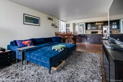 1625 Larimer Street #507, Denver, CO 80202 - Photo 9