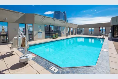 1625 Larimer Street #507, Denver, CO 80202 - Photo 23