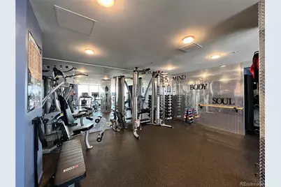 1625 Larimer Street #507, Denver, CO 80202 - Photo 21