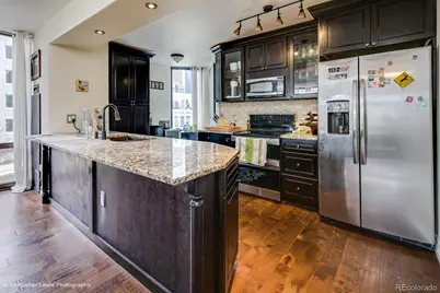 1625 Larimer Street #507, Denver, CO 80202 - Photo 3