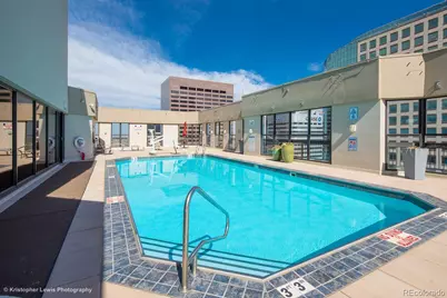 1625 Larimer Street #507, Denver, CO 80202 - Photo 25