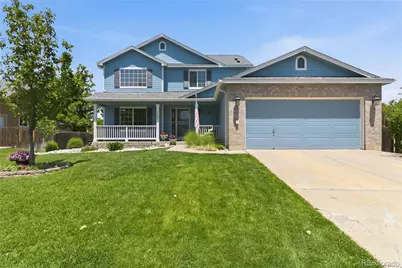 23981 Glenmoor Drive, Parker, CO 80138 - Photo 1