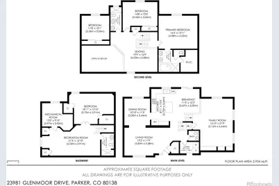 23981 Glenmoor Drive, Parker, CO 80138 - Photo 47
