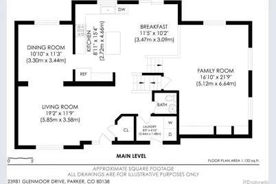 23981 Glenmoor Drive, Parker, CO 80138 - Photo 49