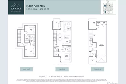 624 Montezuma Road #D-2, Keystone, CO 80435 - Photo 23