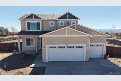 980 W El Nido, Pueblo, CO 81007 - Photo 1