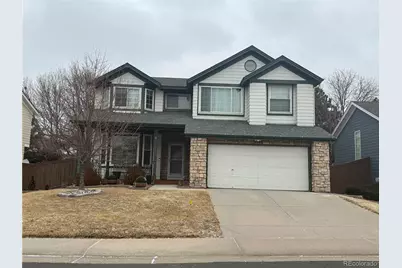 5543 Chambray Court, Highlands Ranch, CO 80130 - Photo 1