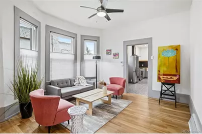 4206 Stuart Street, Denver, CO 80212 - Photo 5