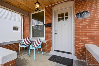 4206 Stuart Street, Denver, CO 80212 - Photo 3