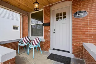 4206 Stuart St, Denver, CO 80212 - Photo 3