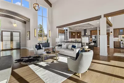 8436 Lost Reserve Court, Parker, CO 80134 - Photo 3