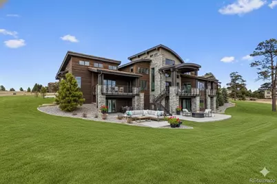 8436 Lost Reserve Court, Parker, CO 80134 - Photo 43