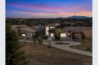 8436 Lost Reserve Court, Parker, CO 80134 - Photo 1