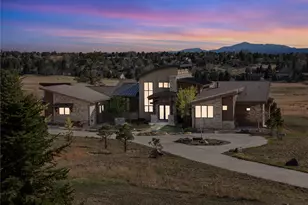 8436 Lost Reserve Ct, Parker, CO 80134 - Photo 1