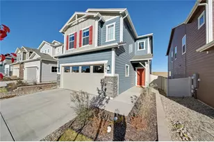 4791 Amazonite Dr, Colorado Springs, CO 80938 - Photo 3