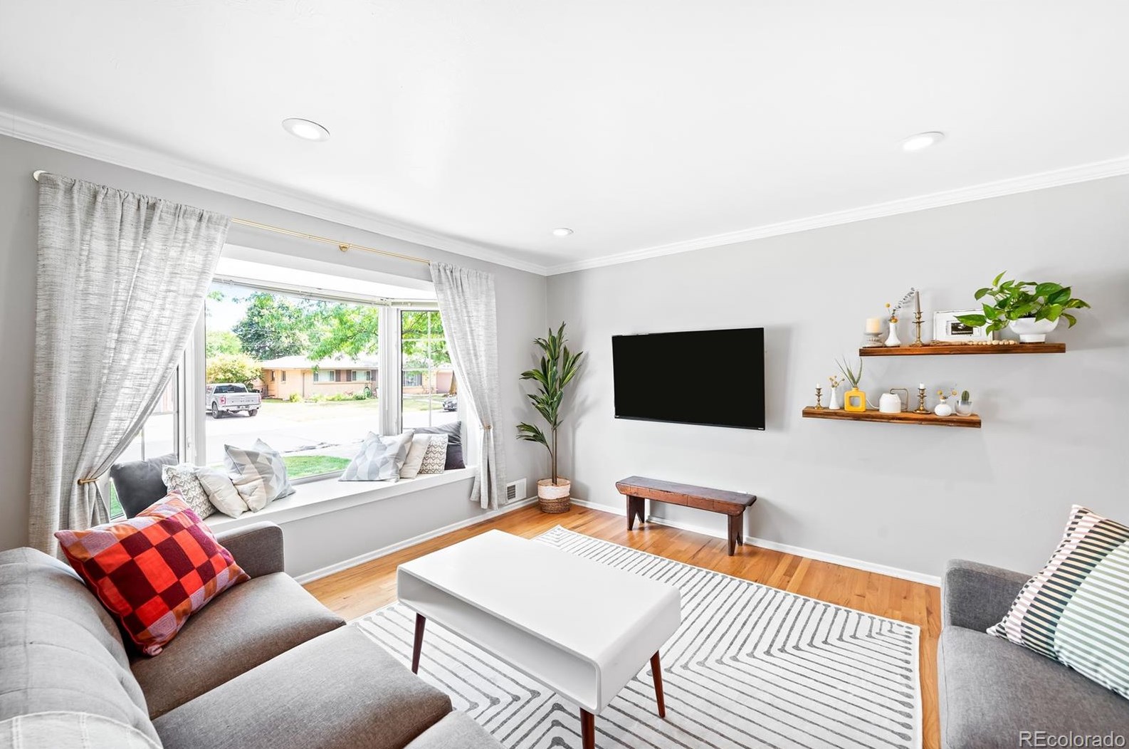 45 Estes St, Denver CO  80226-1253 exterior